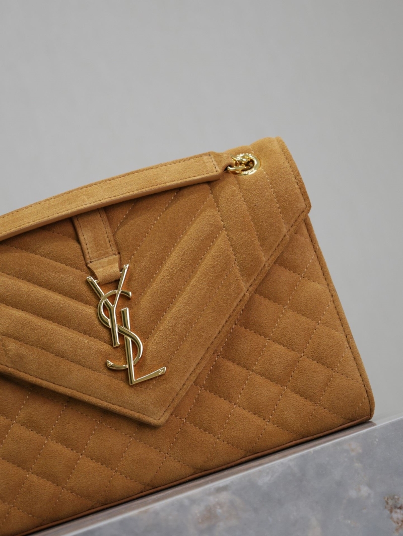 YSL Satchel Bags